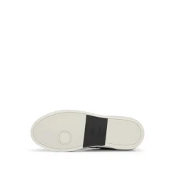 Footwear|Trainers*Boss Gary Tennis Trainers in Black