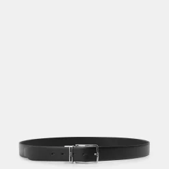 Belts*Boss Genamel Soft in Black