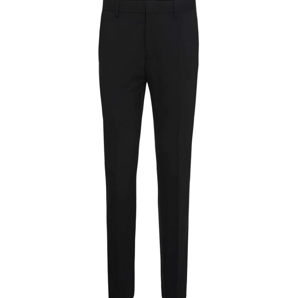 Formalwear*Boss Gibson Trousers in Black