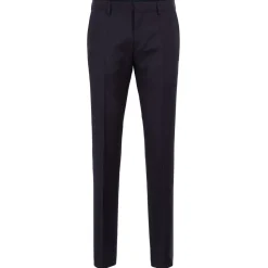 Formalwear*Boss Gibson Trousers in Dark Blue