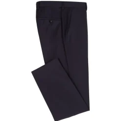 Formalwear*Boss Gibson Trousers in Dark Blue