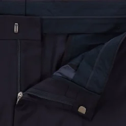 Formalwear*Boss Gibson Trousers in Dark Blue