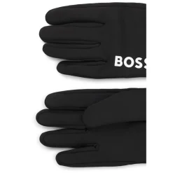 Gloves-Scarves-Umbrellas*Boss Gloves 3 10265474 01 in Black