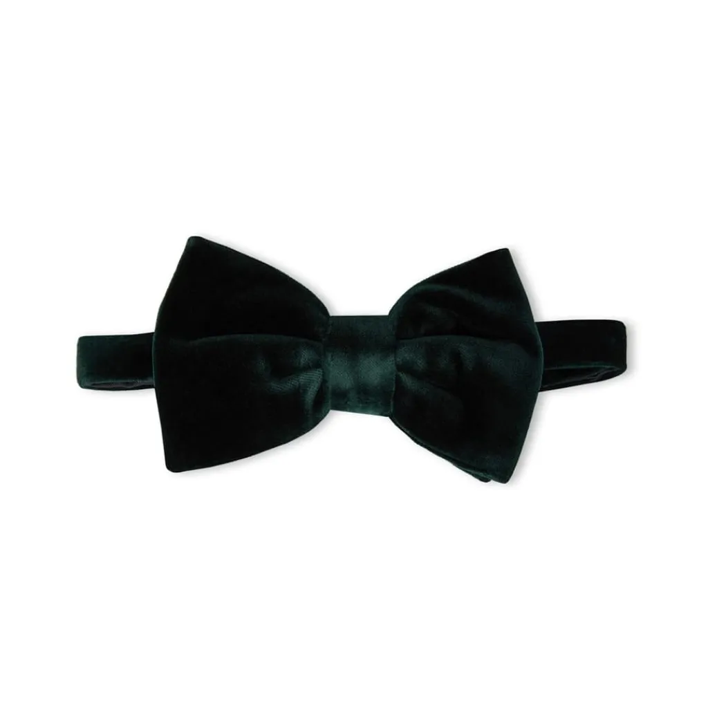 Assorted*Boss H B.tie Bigiotto 242 10254386 in Green