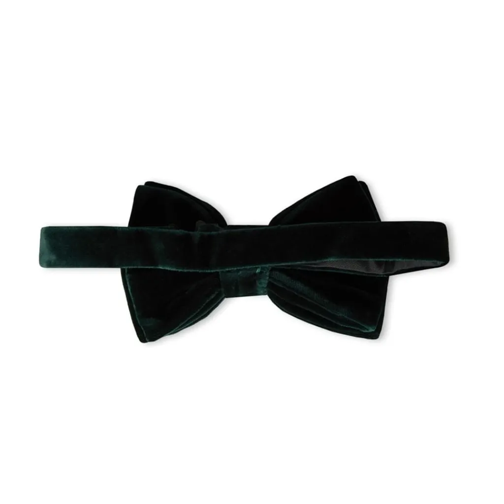 Assorted*Boss H B.tie Bigiotto 242 10254386 in Green