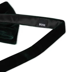 Assorted*Boss H B.tie Bigiotto 242 10254386 in Green