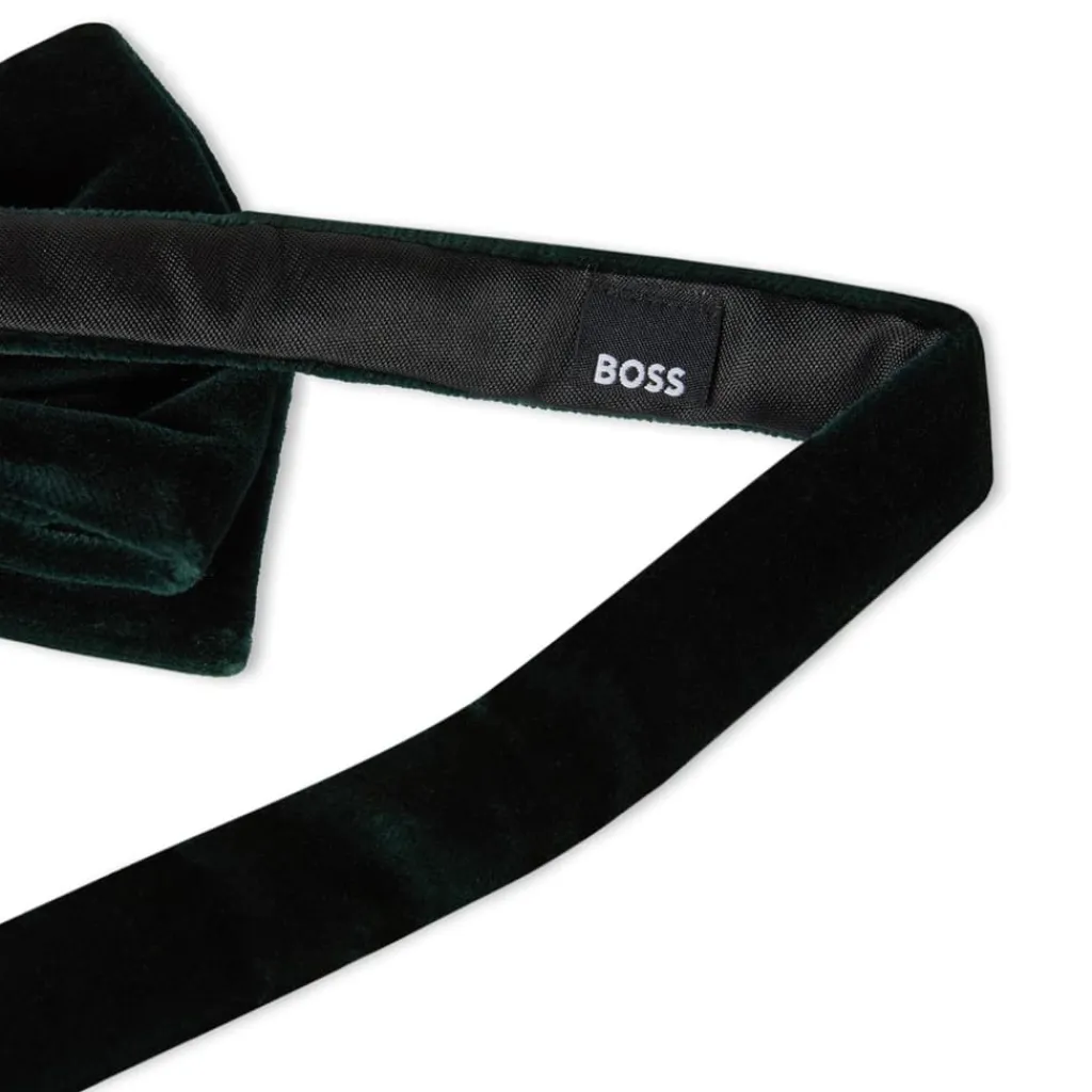 Assorted*Boss H B.tie Bigiotto 242 10254386 in Green
