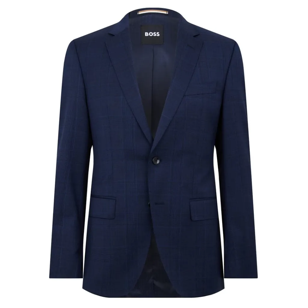 Formalwear*Boss H Huge 2pcs 224 10253484 01 in Blue
