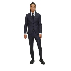 Formalwear*Boss H Reymond 3pcs in Blue