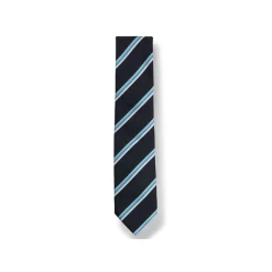 Gloves-Scarves-Umbrellas*Boss H Tie 7,5 Cm 222 10246733 01 in Blue