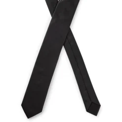 Assorted*Boss H Tie 6 Cm 244 Hc 10187722 01 in Black