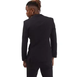 Formalwear*Boss Hayes Blazer Jacket in Navy