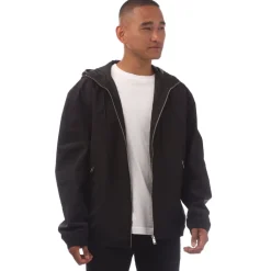 Coats And Jackets*Boss H-Cireno2 Regular-Fit Jacket in Black