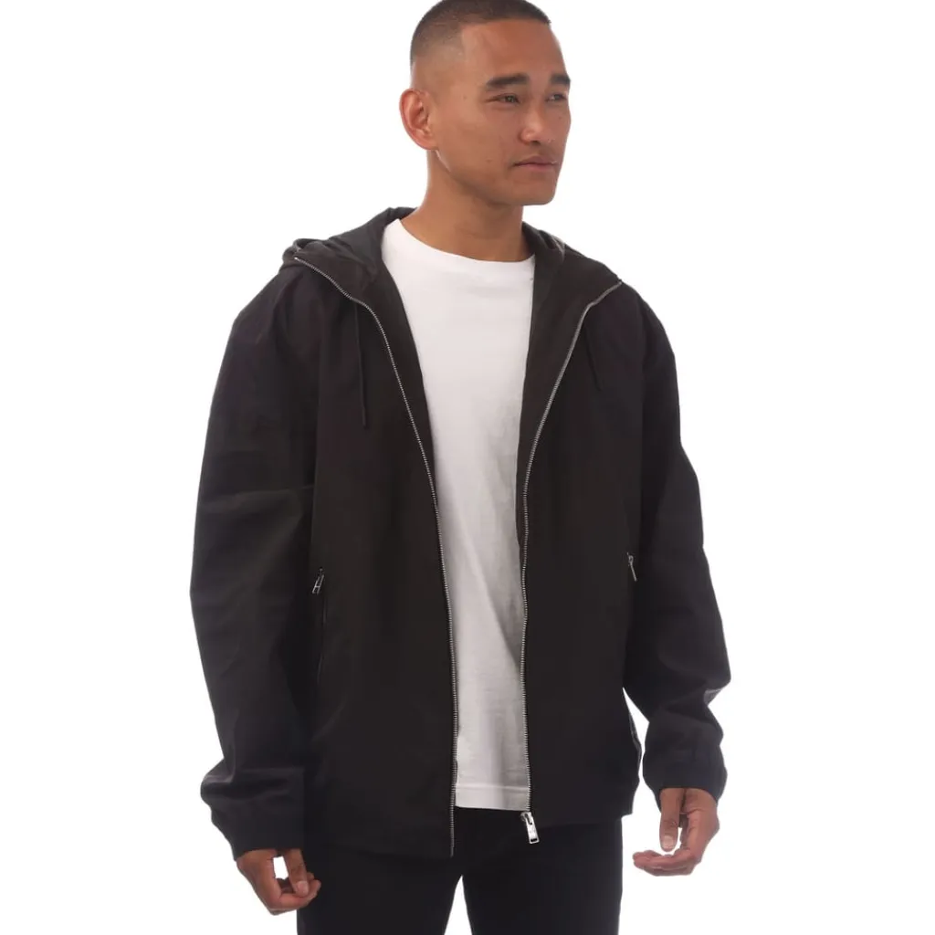 Coats And Jackets*Boss H-Cireno2 Regular-Fit Jacket in Black