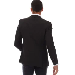 Formalwear*Boss Henry204X Blazer Jacket in Charcoal