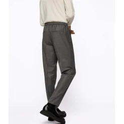 Formalwear*Boss H-Genius Trousers in Grey