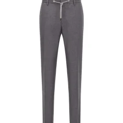 Formalwear*Boss H-Genius Trousers in Grey