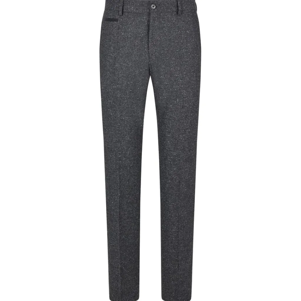 Formalwear*Boss H-Genius Trousers in Grey