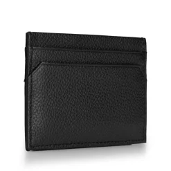 Wallets*Boss Highway Credit Card Holder in Black