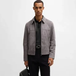 Polo Shirts*Boss H-Parlay 432 Polo Shirt in Black