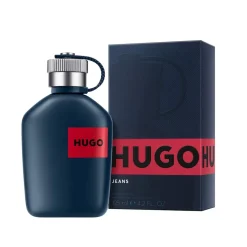 Mens Fragrance*Boss Jeans For Men Eau De Toilette in Clear