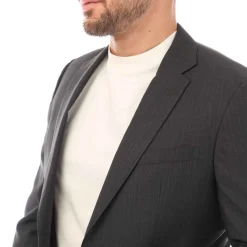 Formalwear|Coats And Jackets*Boss Jeckson Blazer Jacket in Grey