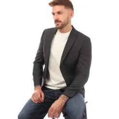 Formalwear|Coats And Jackets*Boss Jeckson Blazer Jacket in Grey