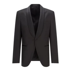 Formalwear*Boss Jefron Blazer Jacket in Black