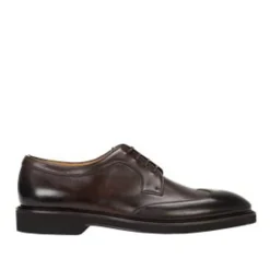 Footwear|Shoes*Boss Jerrard Derby Shoes in Brown