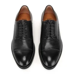 Shoes|Formalwear*Boss Jerrard Derby Shoes in Black