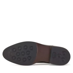 Shoes|Formalwear*Boss Jerrard Derby Shoes in Black