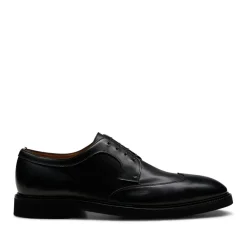 Footwear|Shoes*Boss Jerrard Derby Shoes in Black