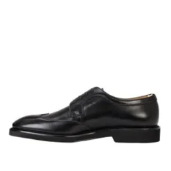 Footwear|Shoes*Boss Jerrard Derby Shoes in Black