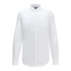 Formalwear*Boss Jillik Shirt in White