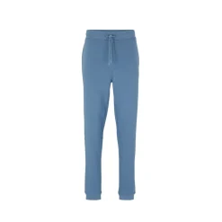 Trousers*Boss Jogging Bottoms in Blue