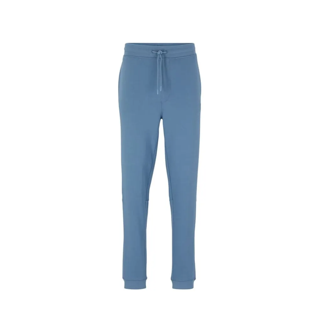 Trousers*Boss Jogging Bottoms in Blue