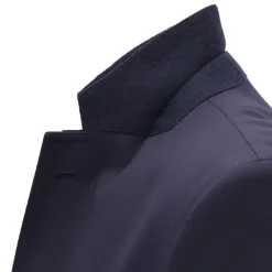 Formalwear*Boss Johnstons1 Blazer Jacket in Dark Blue