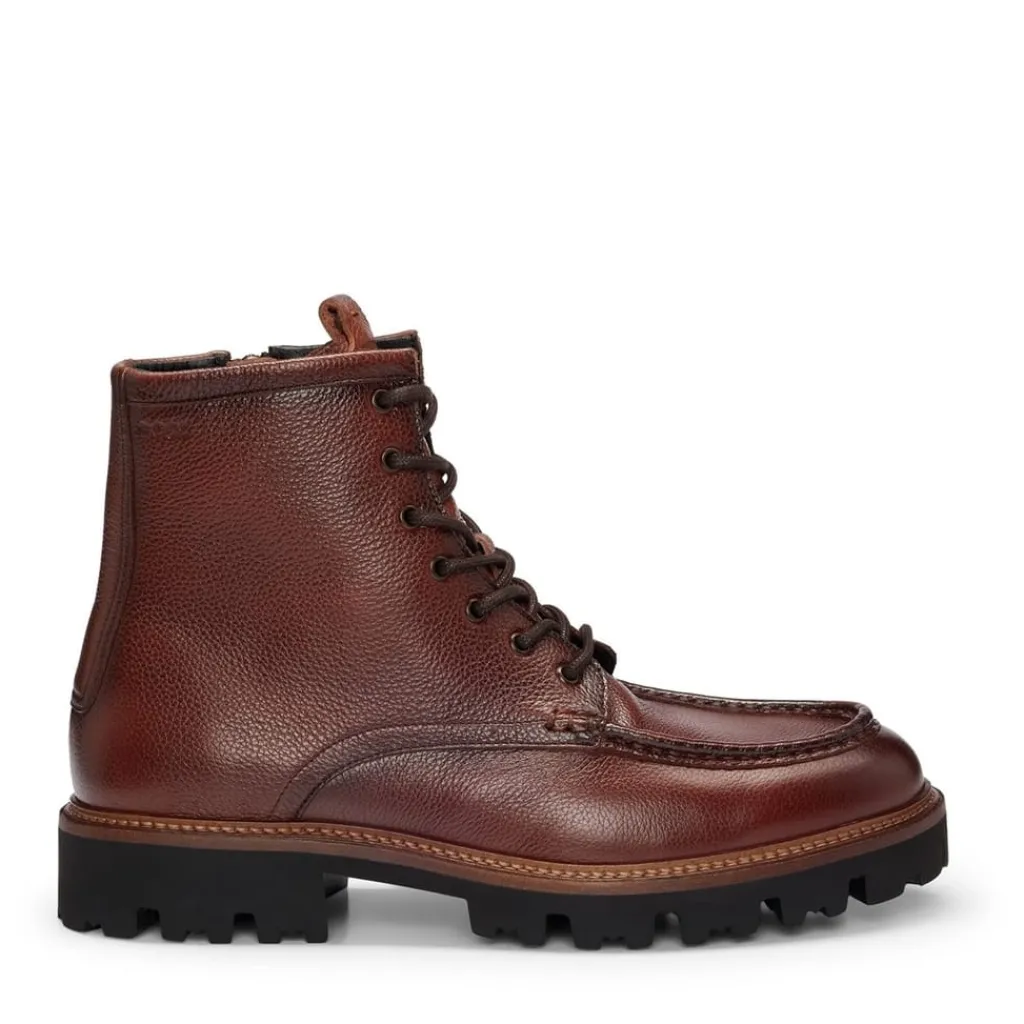 Boots*Boss Julyo Halb Gr 10266544 01 in Brown