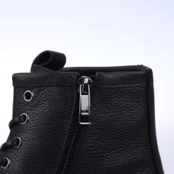 Footwear|Boots*Boss Julyo Half Boots in Black