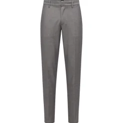 Trousers*Boss Kaito1 Chino Trousers in Black