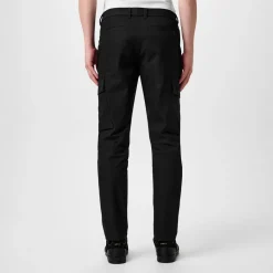 Trousers*Boss Kaiton Cargo Pants in Black