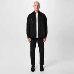 Trousers*Boss Kaiton Cargo Pants in Black
