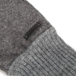 Gloves-Scarves-Umbrellas*Boss Kalsper 10265491 01 in Grey