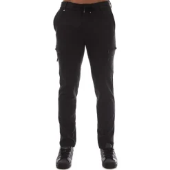 Trousers*Boss Kane-DS Cargo Trousers in Grey