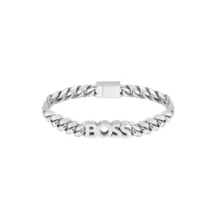 Jewellery-Watches*Boss Kassy Bracelet in Silver