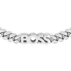 Jewellery-Watches*Boss Kassy Bracelet in Silver