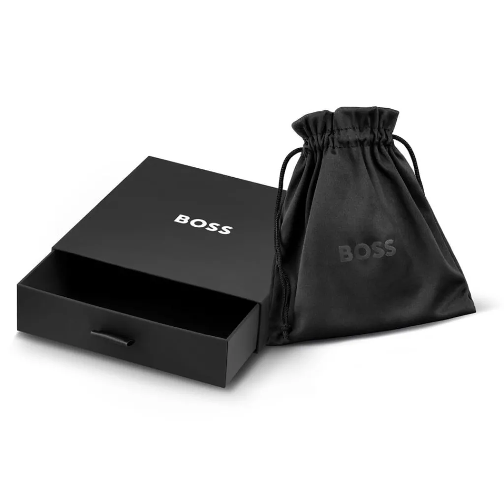 Jewellery-Watches*Boss Kassy Bracelet in Silver