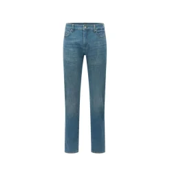 Jeans*Boss Keith 1 10241136 01 in Blue