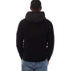 Sweatshirts|Hoodies*Boss Kemini Hoodie in Black