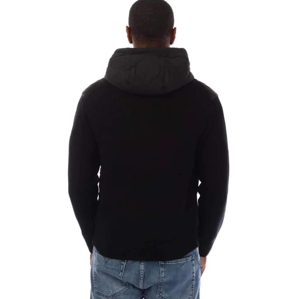 Sweatshirts|Hoodies*Boss Kemini Hoodie in Black